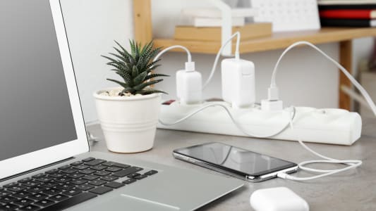 Le chargeur universel va bientt s'imposer en France.