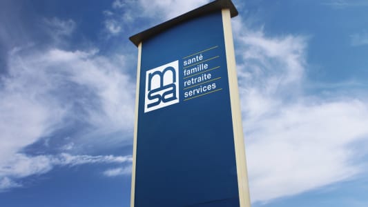 MSA