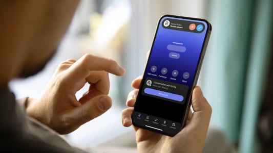 appel Revolut