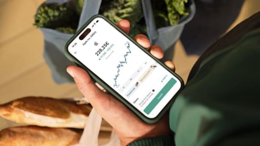 trading N26