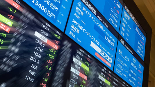 Bourse