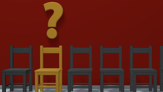 question succession