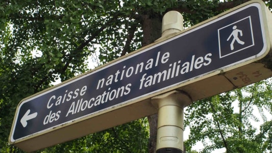 cnaf caf