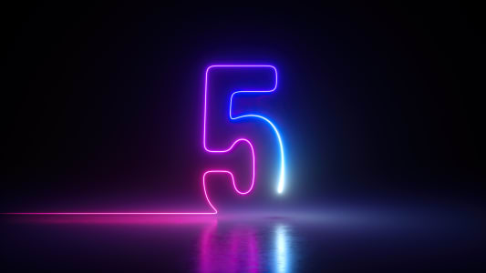 top 5 assurance vie