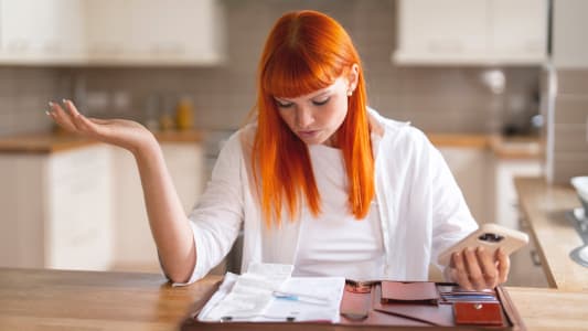 De fausses factures EDF sont envoyes  des particuliers.