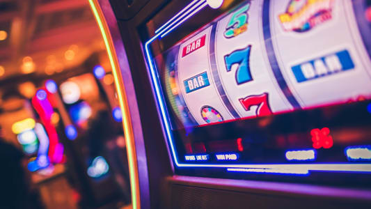 casino