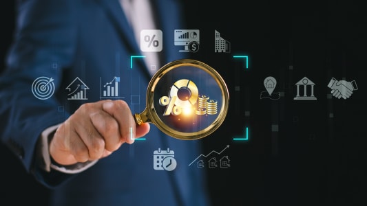 Les rendements du private equity ne sont pas toujours  la hauteur