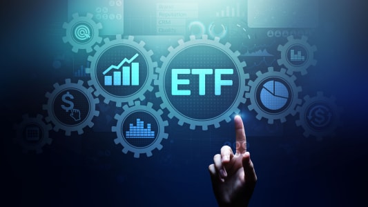 Les jeunes pargnants sont sduits par les ETF