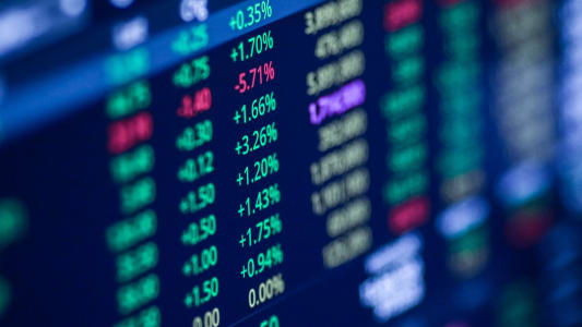 Bourse