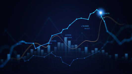 bourse