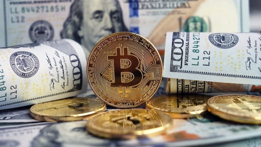 chute bitcoin