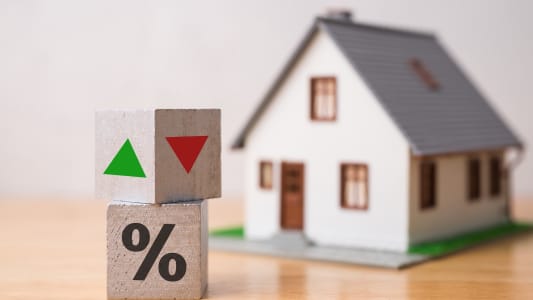 prix de l'immobilier mars 2025