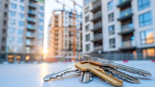 immobilier neuf