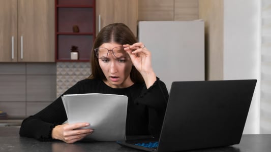 La dcote est prise en compte automatiquement.