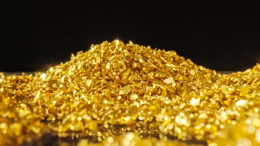 Le cour de l'or bat tous les records