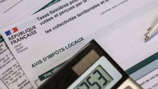 Taxe foncire 2025