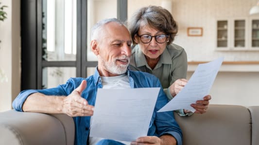 Il est possible de demander et tlcharger le document sur le site de votre complmentaire de retraite.
