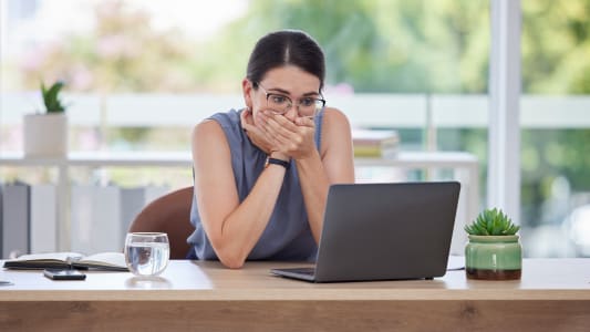 De nombreux allocataires font cette erreur quand ils remplissent leur dclaration trimestrielle de ressources.