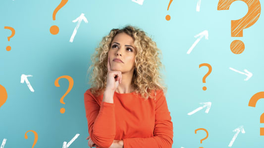 femme questions