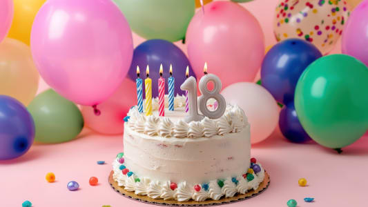 18 ans impts