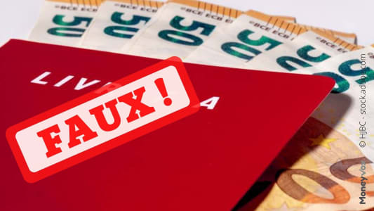 faux