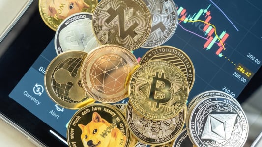 dtenteur crypto