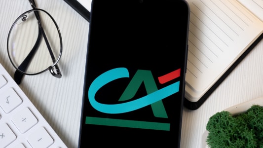 Crdit Agricole