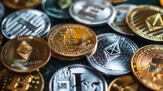 altcoins 2025