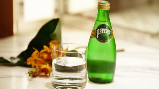 eau pollue nestl