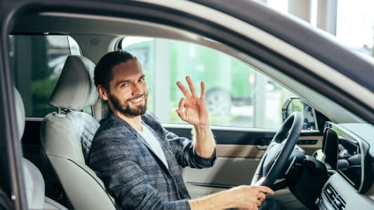 Choisir une assurance auto n'est pas toujours simple