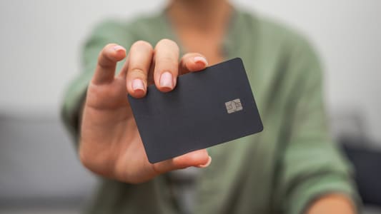 carte bancaire