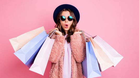 Les soldes d't dmarrent le 25 juin