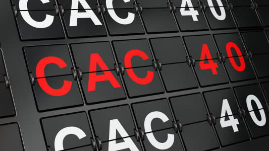 CAC 40