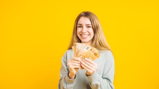 Plus votre entreprise est grande, plus vous gagnez d'argent