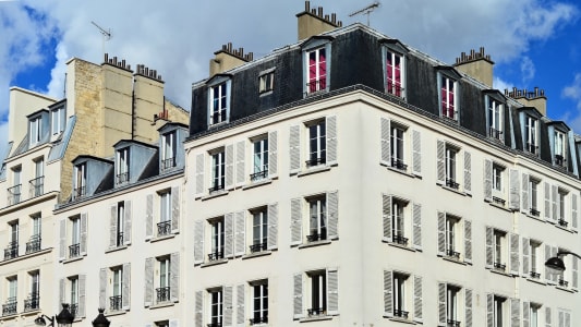La Loi de 1948 permet  certains locataires d'avoir un loyer trs attractif