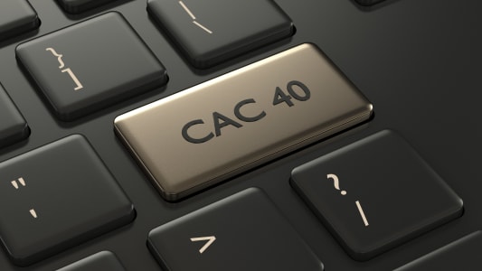cac 40
