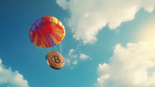 Bilan 2025 crypto