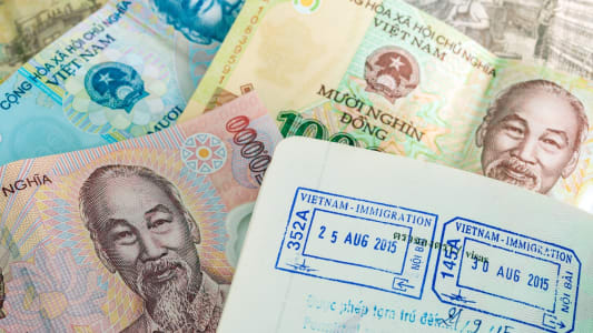 banques vietnam