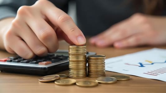 Saisie sur salaire