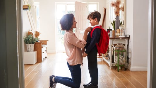 Voici quelques aides pour rduire le cot de la rentre scolaire.