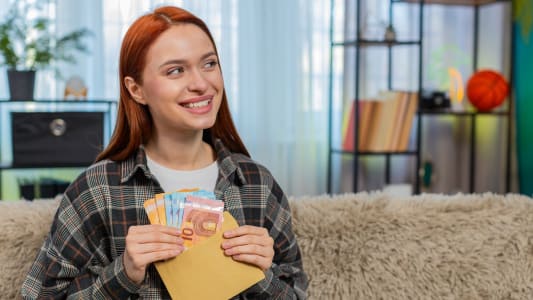 enveloppe