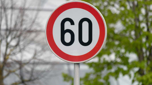 60 ans